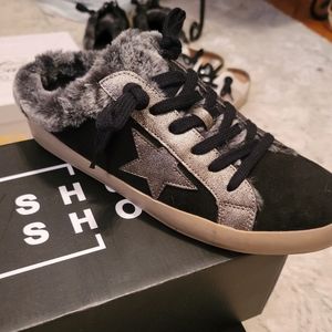 Shu Shop sneakers